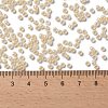 TOHO 8/0 Round Beads X-SEED-TR08-0901-4