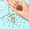 Preciosa&reg Crystal Beads Y-PRC-BB5-10330-200-4