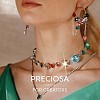 Preciosa&reg MAXIMA Crystal Fancy Stones X-PRC-FE14-23980-5