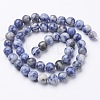 Gemstone Beads X-GSR036-3