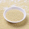 MIYUKI Round Rocailles Beads SEED-JP0008-RR0486-2