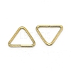Brass Open Quick Link Connectors FIND-WH0100-51B-1
