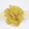 Organza Flower Ribbon FIND-S300-42M-2