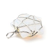 Opalite Pendants G-D458-07P-08-RS-3