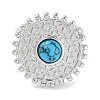 304 Stainless Steel Ring RJEW-B059-05P-01-2