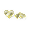 Transparent Acrylic Beads MACR-S373-70-B03-5