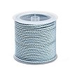 11M Polyester Braided Cord with Cotton Core OCOR-Z006-01-12-1