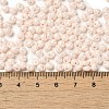 6/0 Glass Seed Beads X1-SEED-M012-01A-09-4