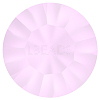 Preciosa&reg MAXIMA Crystal Round Stones Y-PRC-RBSS8-71350-3