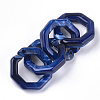 Acrylic Linking Rings OACR-S021-26C-3