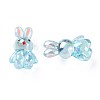 Transparent Acrylic Beads MACR-S373-81-Q03-2