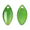 Plastic Pendants KY-N015-122-1