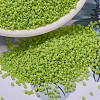 MIYUKI Delica Beads SEED-MY11-DB0763-1