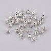 Tibetan Style Spacer Beads LS-LF0471Y-NF-1