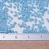 MIYUKI Delica Beads X-SEED-J020-DB0215-4