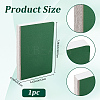 1Pc Portable Art Drawing Sketchbooks AJEW-SP0004-28B-02-2