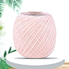 Polyester Lace Knitting Yarn PW-WG6C4A3-04-1