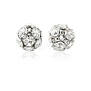 Preciosa&reg MAXIMA Crystal Stones in Settings Y-PRC-MB8-00030-P-3