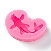 Fish/Carp Food Grade Silicone Molds DIY-F072-29-2