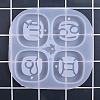 Silicone Molds DIY-F037-A02-2