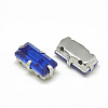 Sew on Rhinestone RGLA-T092-5x15mm-11P-2