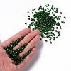 6/0 Glass Seed Beads X1-SEED-A005-4mm-27B-4