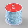 Polyester Braided Thread OCOR-WH0067-89A-02-1