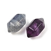 Natural Rainbow Fluorite Beads GG-CBA3EE1-05A-3