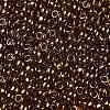 TOHO Round Seed Beads SEED-TR08-0421-2