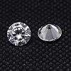 Cubic Zirconia Cabochons LS-ZIRC-M002-2.5mm-007-2