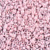 8/0 Glass Seed Beads SEED-A015-3mm-2221-2
