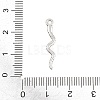 Tibetan Style Alloy Pendants TIBEP-F079-01AS-08-3