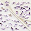 Preciosa&reg MAXIMA Crystal Fancy Stones X-PRC-FG15-20310-3