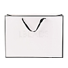 Rectangle Paper Bags CARB-F007-02H-01-1