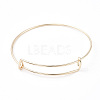 Adjustable Iron Bangles Making LS-MAK-TAC0001-01KCG-1