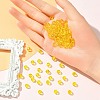 Preciosa&reg Crystal Beads Y-PRC-BB6-80310-4