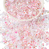 Handmade Polymer Clay Cabochons CLAY-TADJ0001-01C-2