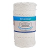 BENECREAT Macrame Cotton Cord OCOR-BC0011-C-01-1
