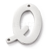 Non-Tarnish 304 Stainless Steel Links Connectors X-STAS-J027-01Q-2