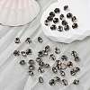 Preciosa&reg MAXIMA Crystal Round Stones LS-Y-PRC-RBSS45-40010-2