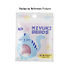 MIYUKI Round Rocailles Beads X-SEED-G007-RR4461-5