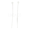 Brass Eye Pin EPC5.0cm-S-5
