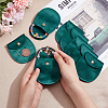 Velvet Jewelry Flap Pouches TP-WH0007-13G-01-2