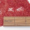 TOHO Japanese Seed Beads SEED-K007-1.5mm-25-3