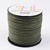 Faux Suede Cord LW-JP0001-3.0mm-1138-3