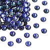 Preciosa&reg MAXIMA Crystal No Hotfix Flatback Stones Y-PRC-NSS12-00030-295-1