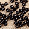 Transparent Acrylic Beads TACR-NH0001-G-05-1