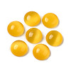 Cat Eye Cabochons G-H301-02A-1