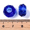 Glass European Beads GDA007-21-3