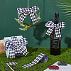 10Yards Polyester Ribbon OCOR-PH0006-72A-4